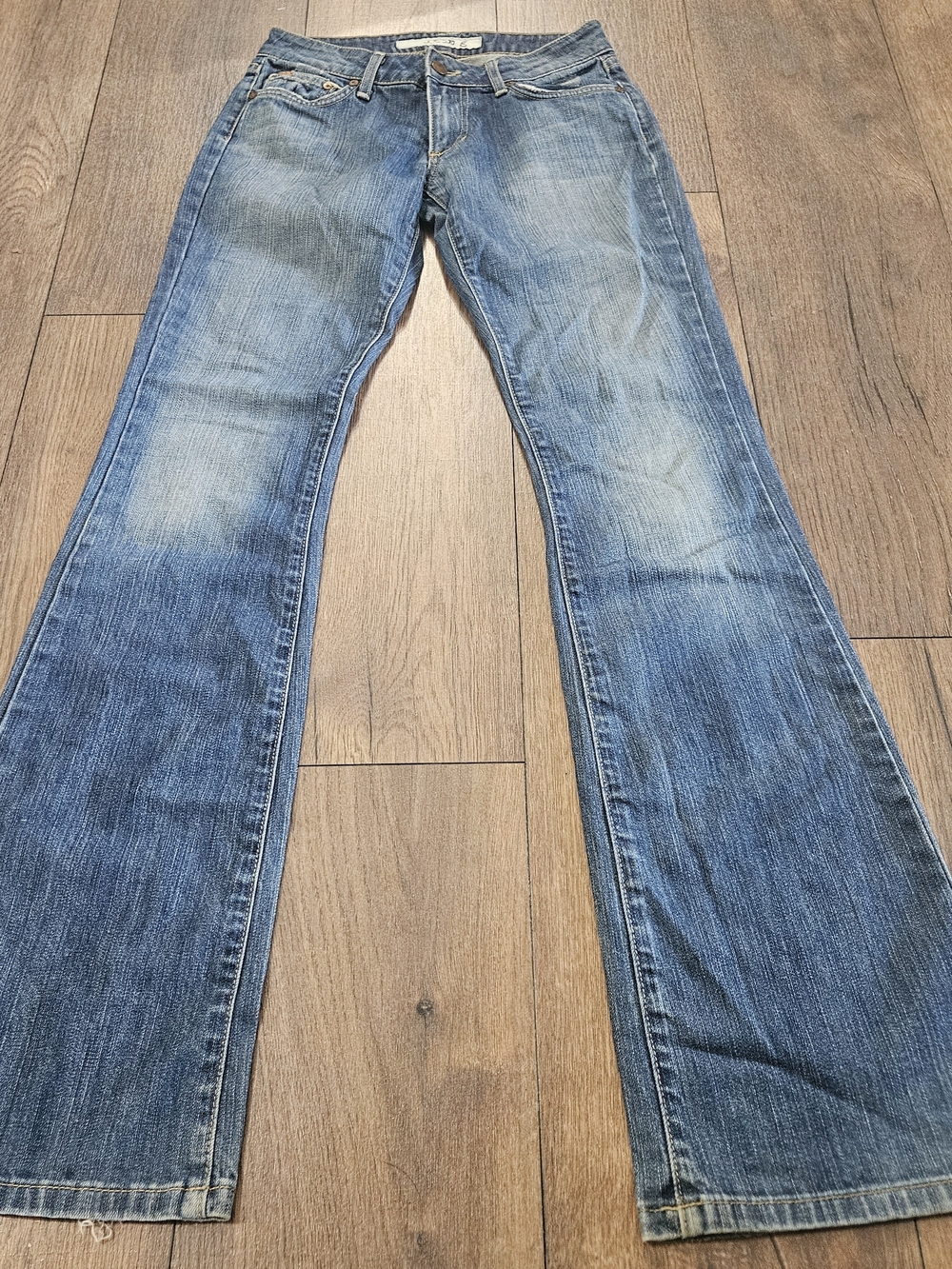 Boot Cut Joe's Jeans Size W26
